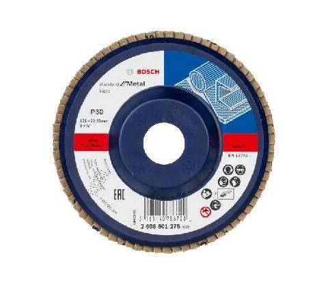 BOSCH 2.608.601.275