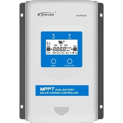 Epever DR3210-DDS – Zboží Mobilmania