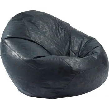 Image 1 of Pufrelax Пуф круша 520л. , Nirvana Gigant - Before Dawn, Перящ се калъф, Пълнеж от Полистиролни перли, Гама Premium