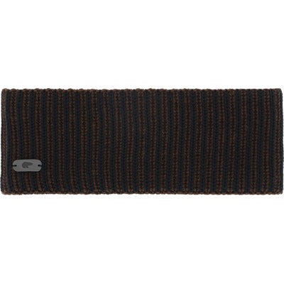 Eisbär Quirin STB 188/Kaffee/Schwarz