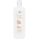 Schwarzkopf BC Bonacure Time Restore Shampoo Q10+ pro zralé vlasy 1000 ml