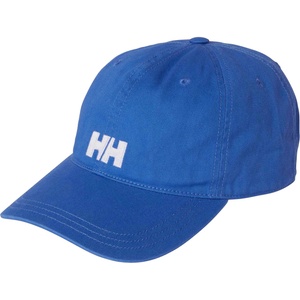 Helly Hansen Logo cap синьо, бяло uni (38791_544)