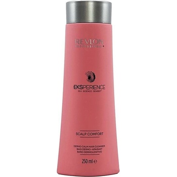 Revlon Experience Scalp Dermo Calm Hair Cleanser 250 ml