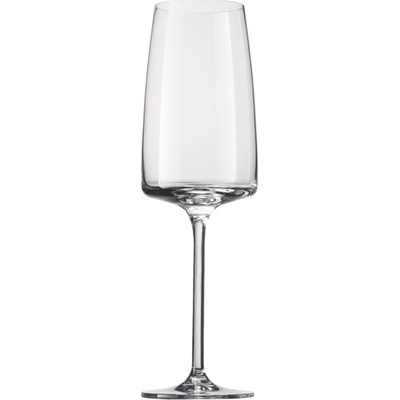 Zwiesel Fortessa Pohár Sensa na šampanské Fortessa 388 ml