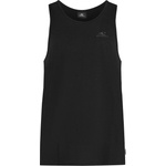 O'Neill Мъжки потник с широка презрамка O'neill Slub Tanktop Tank top - Black Out (216-8500-0112)