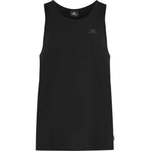 O'Neill Мъжки потник с широка презрамка O'neill Slub Tanktop Tank top - Black Out (216-8500-0112)