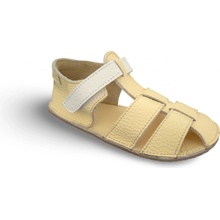 Baby bare shoes Baby bare sandálky New Canary