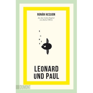 Leonard und Paul | Andrea O'Brien (ISBN: 9783755805007)