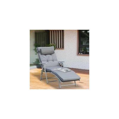 Goleto 80GR-007GR, šedé