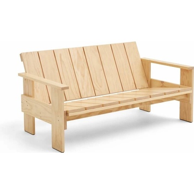 HAY Sofa Crate pinewood