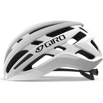 Giro Agilis matt white 2024