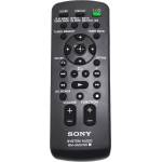 GENERAL SONY RM-AMU166 - съвместимо дистанционно управление на марката General (RM-AMU166) Дистанционно