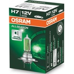 OSRAM ALLSEASON H7 55W 12V (64210ALL)