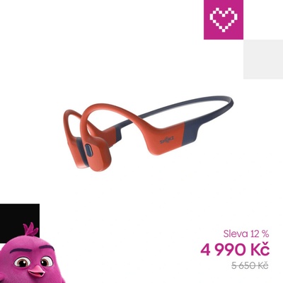 Shokz OpenSwim Pro