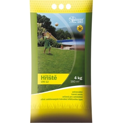 Zmes trávna IHRISKÁ ihrisková 4kg