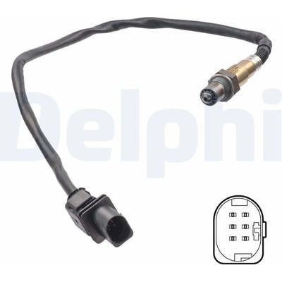 Lambda sonda Delphi ES21304-12B1
