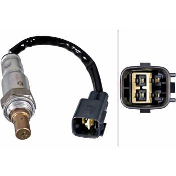 Lambda sonda HELLA 6PA 358 221-931