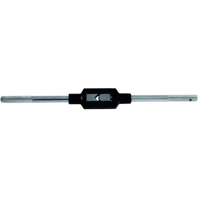 Vratidlo č.3, ručné nastavitelné ČSN 24 1126, 3,55- 9 mm, CZ TOOL