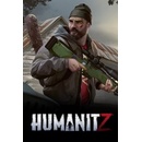HumanitZ