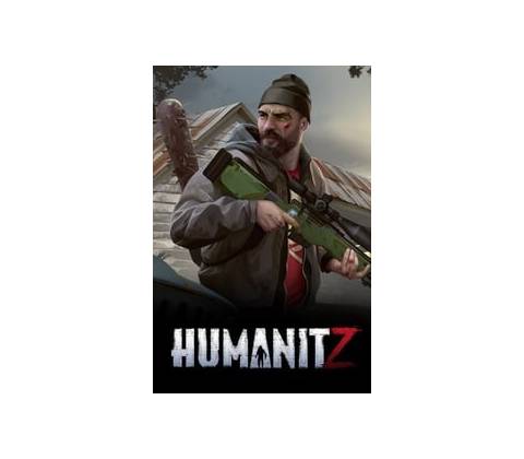 HumanitZ