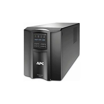 APC SMT1000RMI2UC