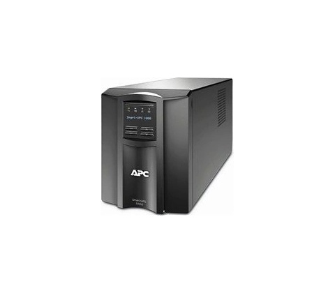 APC SMT1000RMI2UC