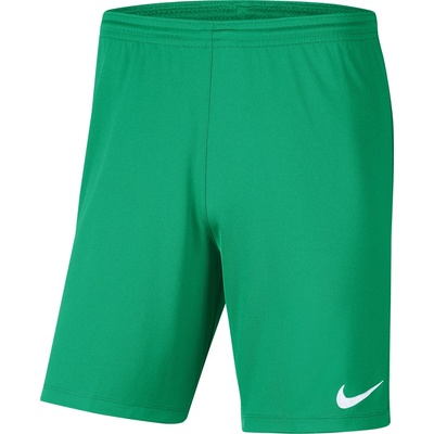 Nike Dri-FIT Park III zelená