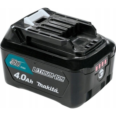 Makita BL1041B Li-ion CXT 12V/4,0Ah 197406-2
