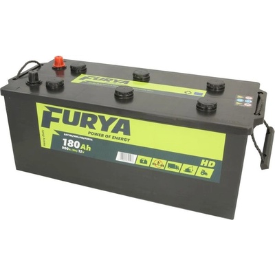 FURYA 180Ah 900A left+