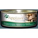 Applaws Cat Tuna Fillet 70 g