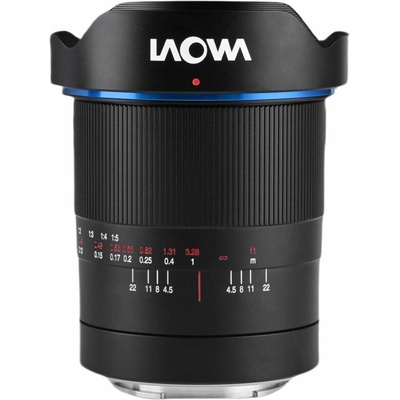 LAOWA 15 mm f/4,5 0,5x Macro pro Sony E (AE)