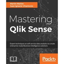 Mastering Qlik Sense