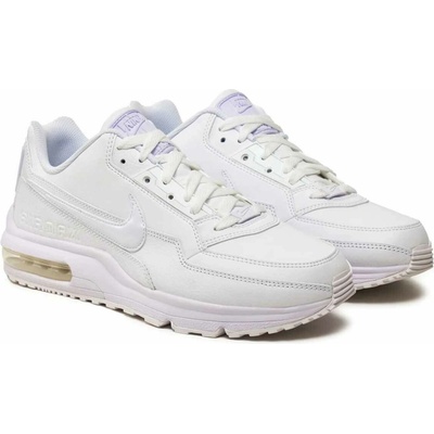 Nike Air Max Ltd 3 biela