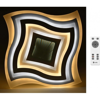 Ecolite WALP04-3D/LED