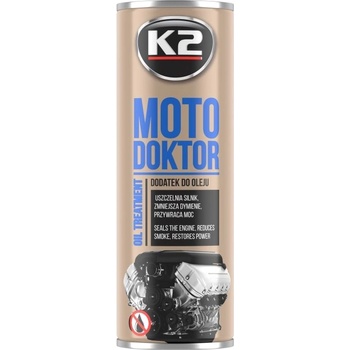 K2 MOTO DOKTOR 443 ml