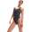 Speedo Цял бански allover digital turnback