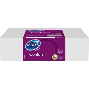 Mates Mates/Unimil Conform 144's