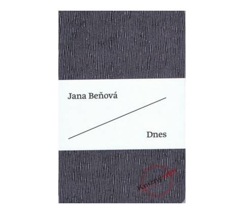 Dnes - Jana Beňová
