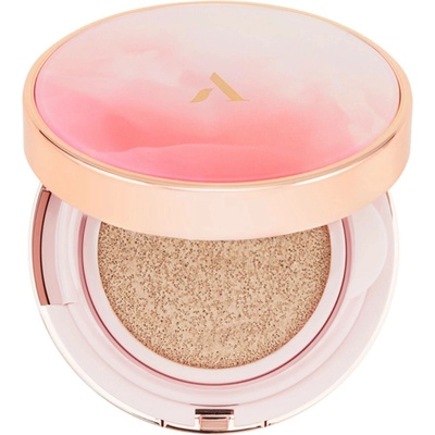 Aperire Day Dream Cover Cushion 02 Warm Vanilla Vysoce krycí cushion make-up 13 g
