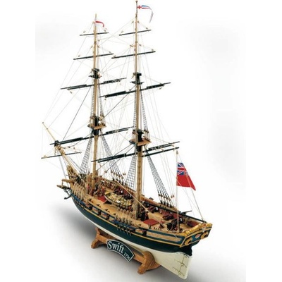 Mamoli Swift 1776 kit KR 21759 1:70
