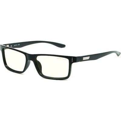 Gunnar optics Детски компютърни очила GUNNAR Cruz Teens, Clear Natural, Черен (CRU-00109)