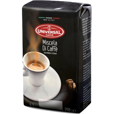 Universal caffe Gusto bar 250 g