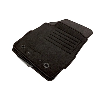Petex Мокетни стелки за FORD Fiesta (2008-2011)