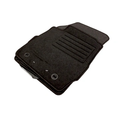 Petex Мокетни стелки за FORD Fiesta (2008-2011)