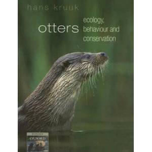 Otters | Hans Kruuk (2006)