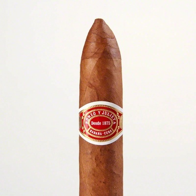 Romeo y Julieta Belicosos