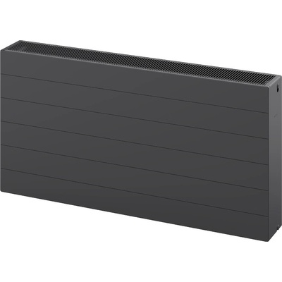 Mexen CL33 Радиатор Line с панел 900 x 1600 мм, странично свързване, 4801 W, антрацит (W433L-090-160-66)