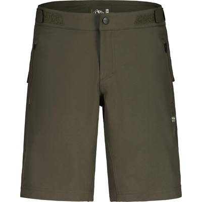 Maloja Bardin alpine woods