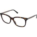Gucci Диоптрични очила Gucci GG0218O 002 - alensa