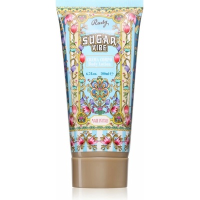 Rudy - Le Maioliche Sugar Vibe tělové mléko 200 ml